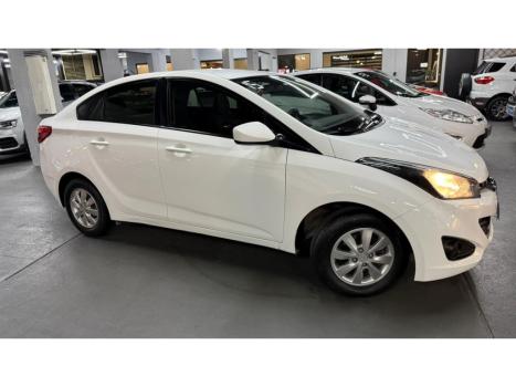 HYUNDAI HB 20 Sedan 1.6 16V 4P FLEX COMFORT PLUS, Foto 23