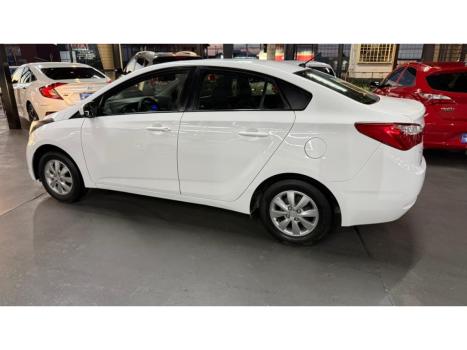HYUNDAI HB 20 Sedan 1.6 16V 4P FLEX COMFORT PLUS, Foto 24