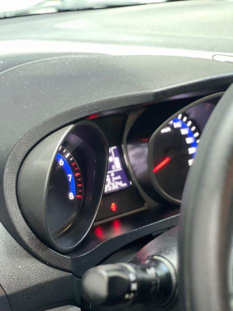 HYUNDAI HB 20 Sedan 1.6 16V 4P FLEX COMFORT AUTOM�TICO, Foto 6