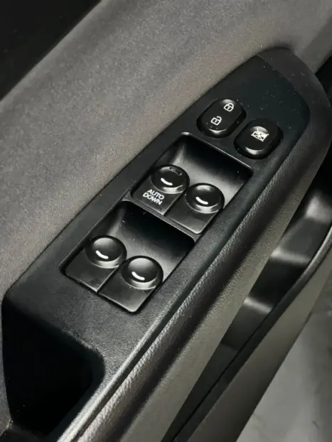 HYUNDAI HB 20 Sedan 1.6 16V 4P FLEX COMFORT AUTOM�TICO, Foto 9