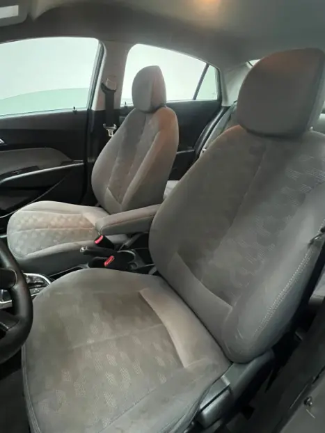 HYUNDAI HB 20 Sedan 1.6 16V 4P FLEX COMFORT AUTOM�TICO, Foto 10