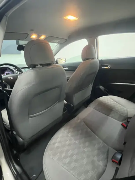 HYUNDAI HB 20 Sedan 1.6 16V 4P FLEX COMFORT AUTOM�TICO, Foto 11