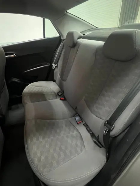 HYUNDAI HB 20 Sedan 1.6 16V 4P FLEX COMFORT AUTOM�TICO, Foto 12