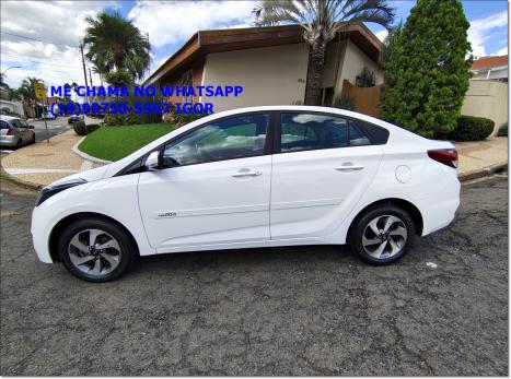 HYUNDAI HB 20 Sedan 1.6 16V 4P FLEX COMFORT STYLE, Foto 2