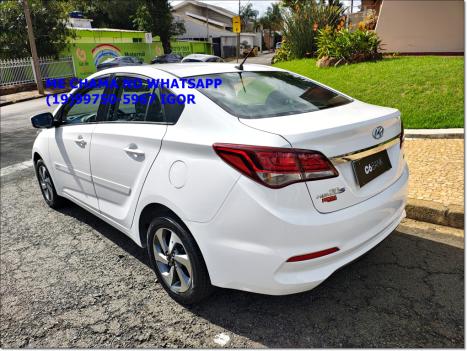 HYUNDAI HB 20 Sedan 1.6 16V 4P FLEX COMFORT STYLE, Foto 7