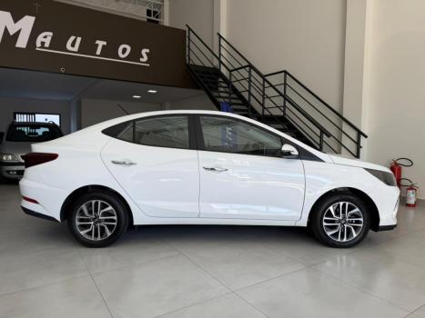 HYUNDAI HB 20 Sedan 1.0 12V 4P FLEX LIMITED, Foto 3