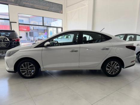 HYUNDAI HB 20 Sedan 1.0 12V 4P FLEX LIMITED, Foto 5