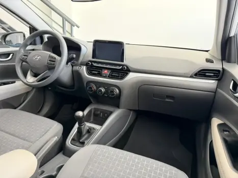 HYUNDAI HB 20 Sedan 1.0 12V 4P FLEX LIMITED, Foto 6