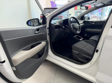 HYUNDAI HB 20 Sedan 1.0 12V 4P FLEX LIMITED, Foto 7