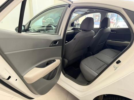 HYUNDAI HB 20 Sedan 1.0 12V 4P FLEX LIMITED, Foto 9