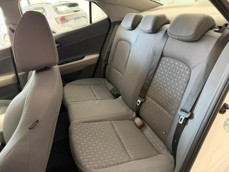 HYUNDAI HB 20 Sedan 1.0 12V 4P FLEX LIMITED, Foto 10