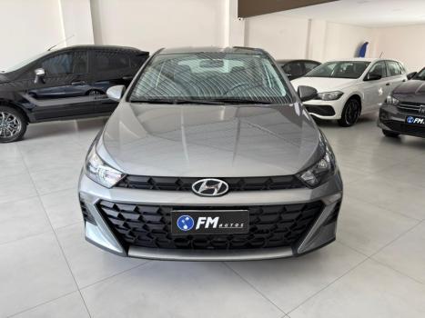 HYUNDAI HB 20 Sedan 1.0 12V 4P FLEX LIMITED, Foto 2