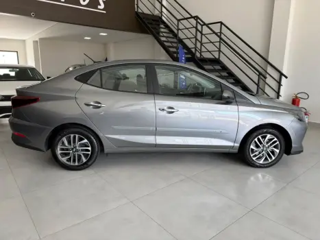 HYUNDAI HB 20 Sedan 1.0 12V 4P FLEX LIMITED, Foto 3