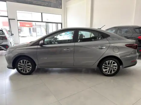 HYUNDAI HB 20 Sedan 1.0 12V 4P FLEX LIMITED, Foto 5