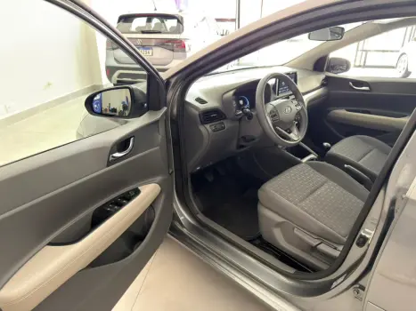 HYUNDAI HB 20 Sedan 1.0 12V 4P FLEX LIMITED, Foto 7