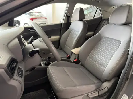 HYUNDAI HB 20 Sedan 1.0 12V 4P FLEX LIMITED, Foto 8