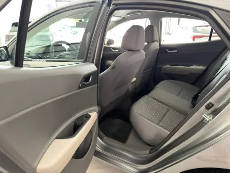 HYUNDAI HB 20 Sedan 1.0 12V 4P FLEX LIMITED, Foto 9