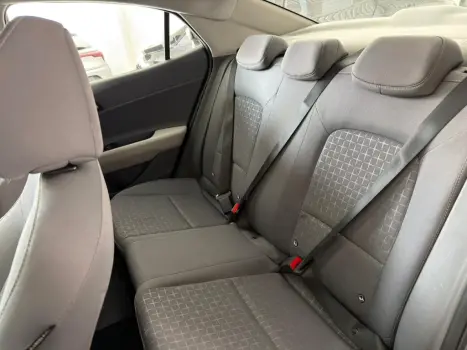 HYUNDAI HB 20 Sedan 1.0 12V 4P FLEX LIMITED, Foto 10