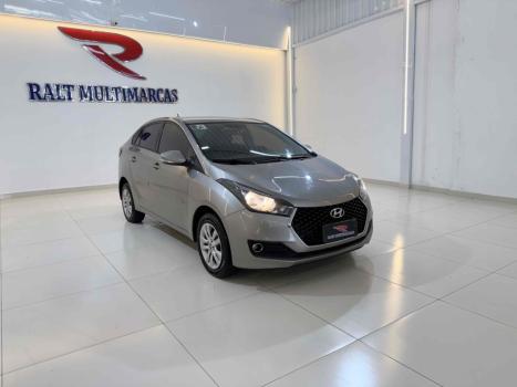 HYUNDAI HB 20 Sedan 1.6 16V 4P FLEX COMFORT PLUS, Foto 2
