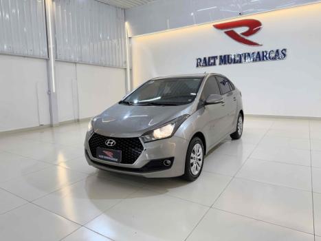 HYUNDAI HB 20 Sedan 1.6 16V 4P FLEX COMFORT PLUS, Foto 3