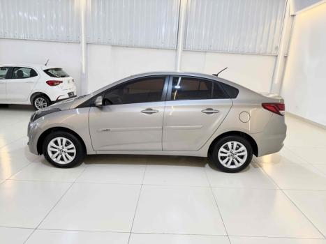 HYUNDAI HB 20 Sedan 1.6 16V 4P FLEX COMFORT PLUS, Foto 5