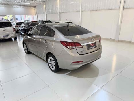 HYUNDAI HB 20 Sedan 1.6 16V 4P FLEX COMFORT PLUS, Foto 6