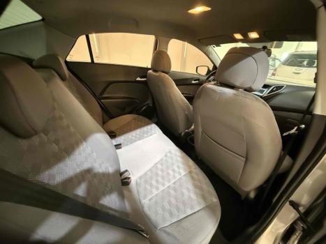 HYUNDAI HB 20 Sedan 1.6 16V 4P FLEX COMFORT PLUS, Foto 10