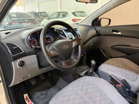 HYUNDAI HB 20 Sedan 1.6 16V 4P FLEX COMFORT PLUS, Foto 15
