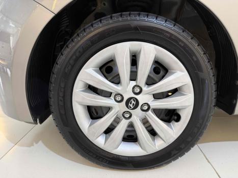 HYUNDAI HB 20 Sedan 1.6 16V 4P FLEX COMFORT PLUS, Foto 16