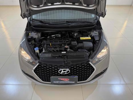HYUNDAI HB 20 Sedan 1.6 16V 4P FLEX COMFORT PLUS, Foto 17
