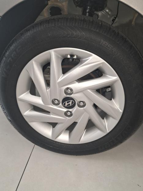 HYUNDAI HB 20 Sedan 1.0 12V 4P FLEX EVOLUTION, Foto 13