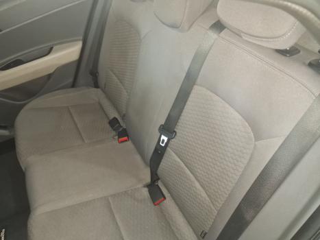 HYUNDAI HB 20 Sedan 1.0 12V 4P FLEX EVOLUTION, Foto 11