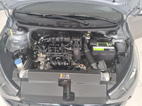 HYUNDAI HB 20 Sedan 1.0 12V 4P FLEX EVOLUTION, Foto 16