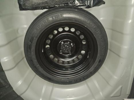 HYUNDAI HB 20 Sedan 1.0 12V 4P FLEX EVOLUTION, Foto 15