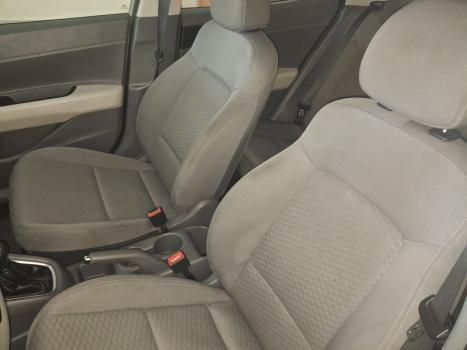 HYUNDAI HB 20 Sedan 1.0 12V 4P FLEX EVOLUTION, Foto 10