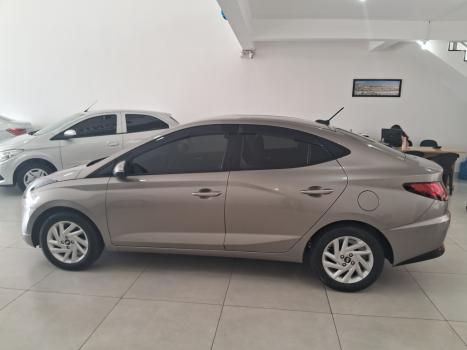 HYUNDAI HB 20 Sedan 1.0 12V 4P FLEX EVOLUTION, Foto 3