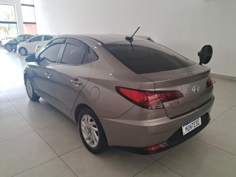 HYUNDAI HB 20 Sedan 1.0 12V 4P FLEX EVOLUTION, Foto 2