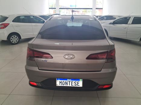 HYUNDAI HB 20 Sedan 1.0 12V 4P FLEX EVOLUTION, Foto 5