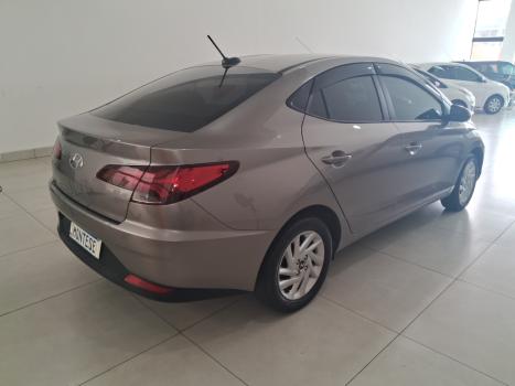 HYUNDAI HB 20 Sedan 1.0 12V 4P FLEX EVOLUTION, Foto 7