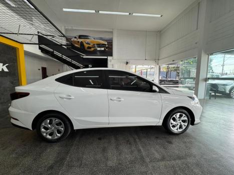 HYUNDAI HB 20 Sedan 1.0 12V 4P FLEX COMFORT PLUS, Foto 4