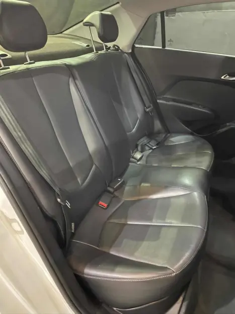 HYUNDAI HB 20 Sedan 1.6 16V 4P FLEX PREMIUM AUTOM�TICO, Foto 11