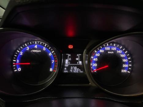 HYUNDAI HB 20 Sedan 1.6 16V 4P FLEX PREMIUM, Foto 7