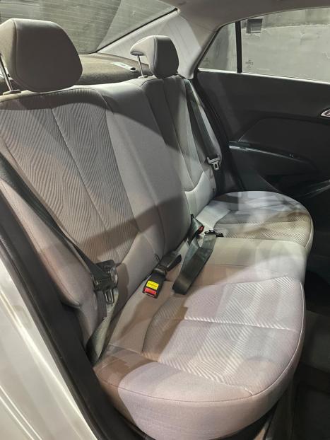 HYUNDAI HB 20 Sedan 1.6 16V 4P FLEX PREMIUM, Foto 10