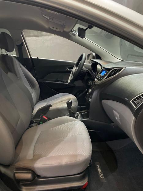 HYUNDAI HB 20 Sedan 1.6 16V 4P FLEX PREMIUM, Foto 11