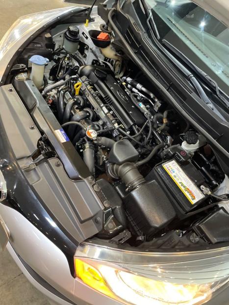 HYUNDAI HB 20 Sedan 1.6 16V 4P FLEX PREMIUM, Foto 12