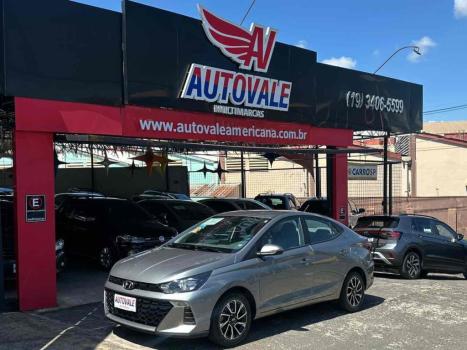 HYUNDAI HB 20 Sedan 1.0 12V 4P FLEX 5 ANOS, Foto 1