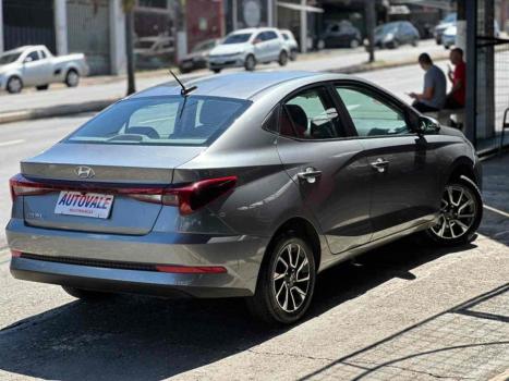 HYUNDAI HB 20 Sedan 1.0 12V 4P FLEX 5 ANOS, Foto 5