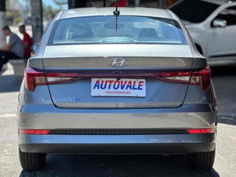 HYUNDAI HB 20 Sedan 1.0 12V 4P FLEX 5 ANOS, Foto 6