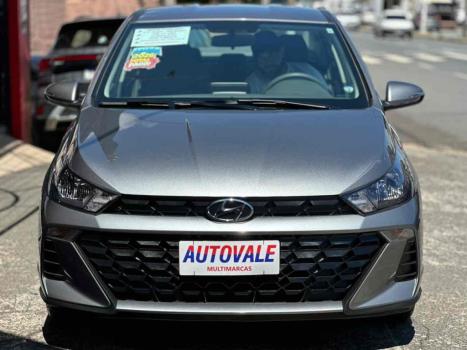 HYUNDAI HB 20 Sedan 1.0 12V 4P FLEX 5 ANOS, Foto 8