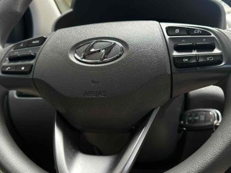 HYUNDAI HB 20 Sedan 1.0 12V 4P FLEX 5 ANOS, Foto 10